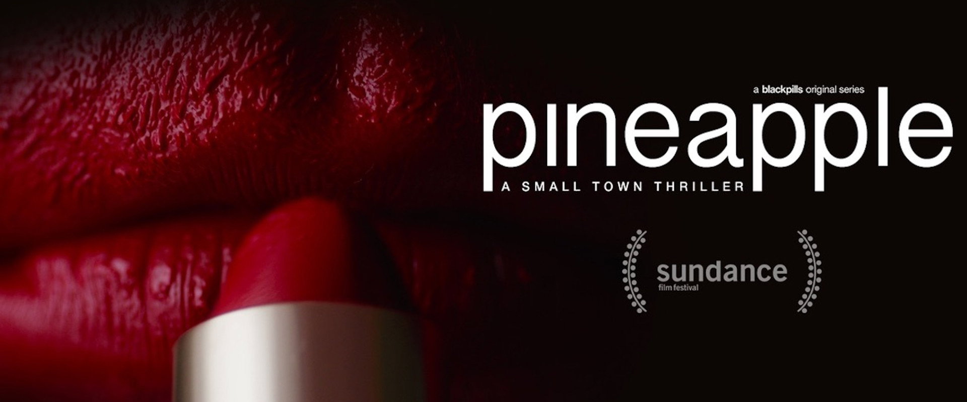 Pineapple's banner image