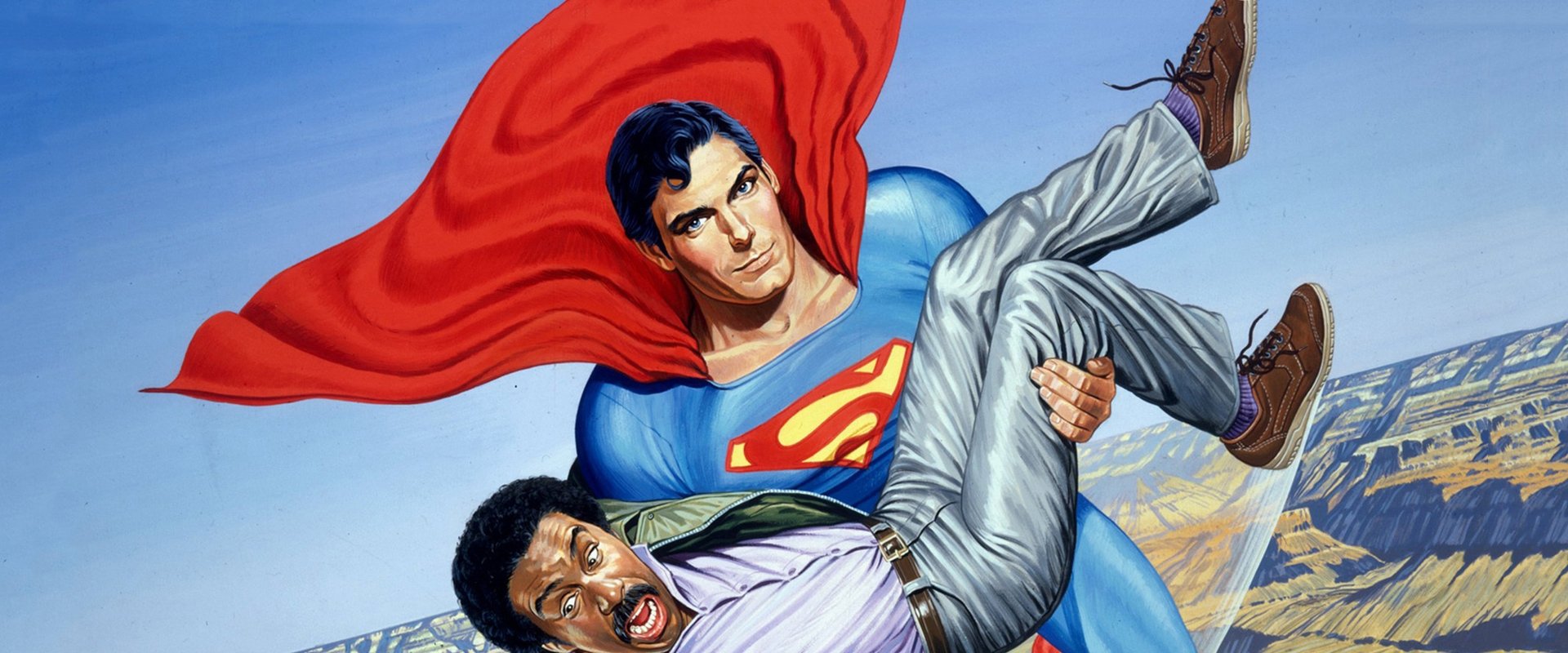 Superman III