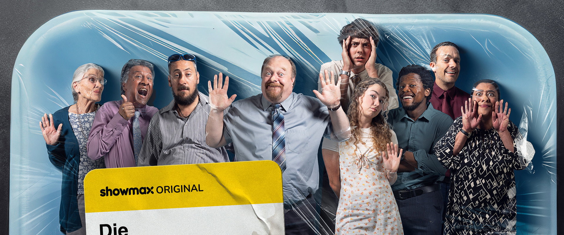 Die Kantoor's banner image