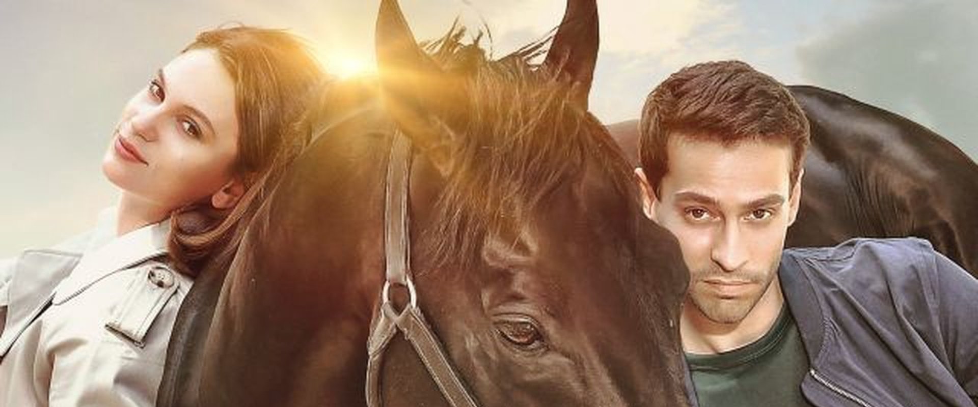 Bizim İçin Şampiyon filmi için arka plan görseli