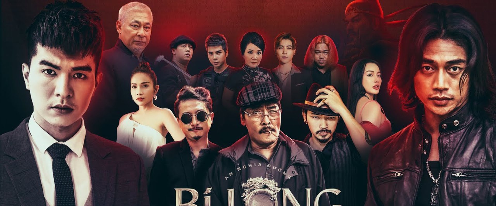 Bi Long Đại Ca