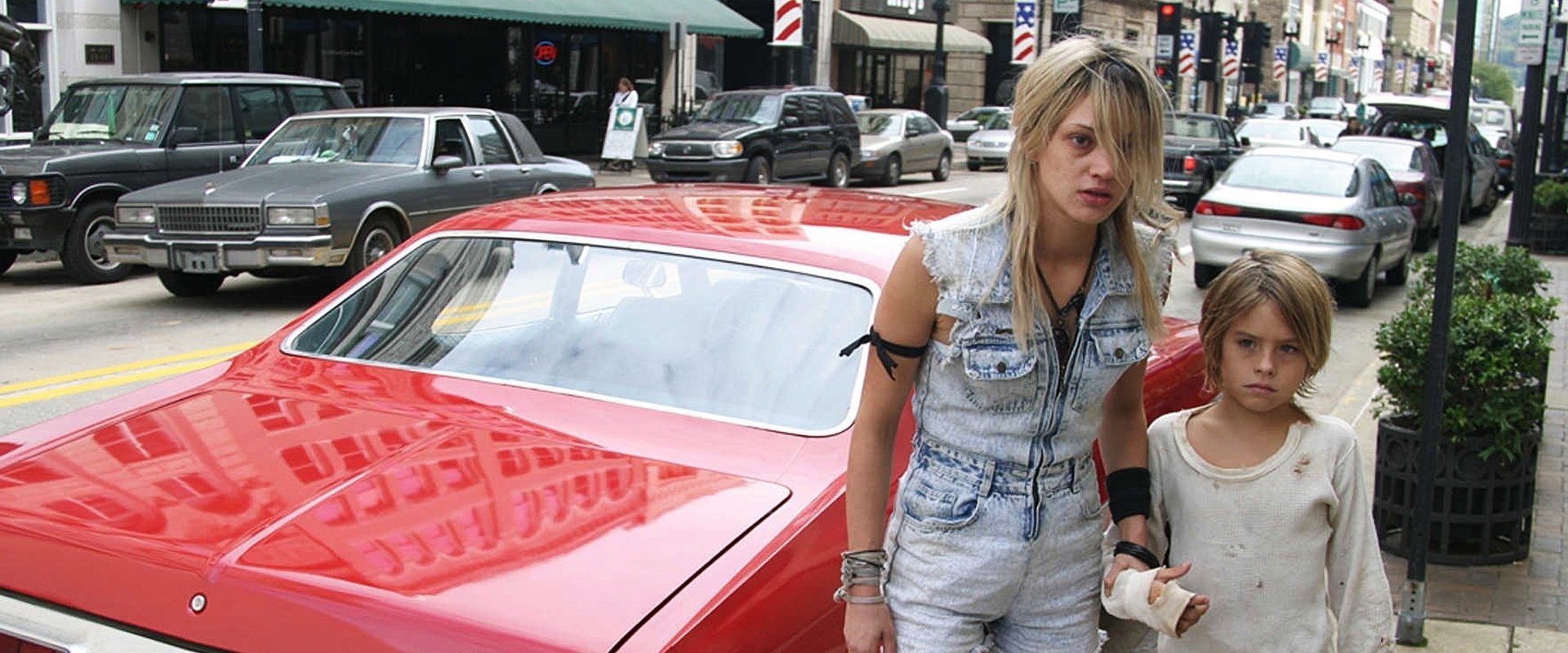 The Heart Is Deceitful Above All Things