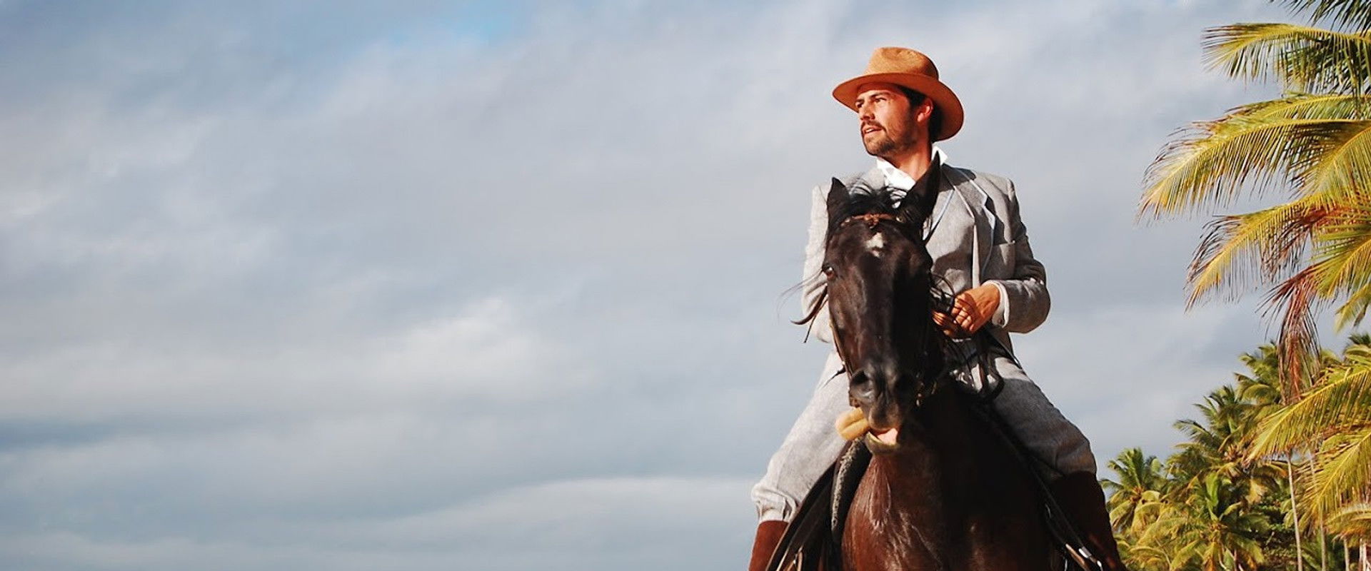 Equador's banner image