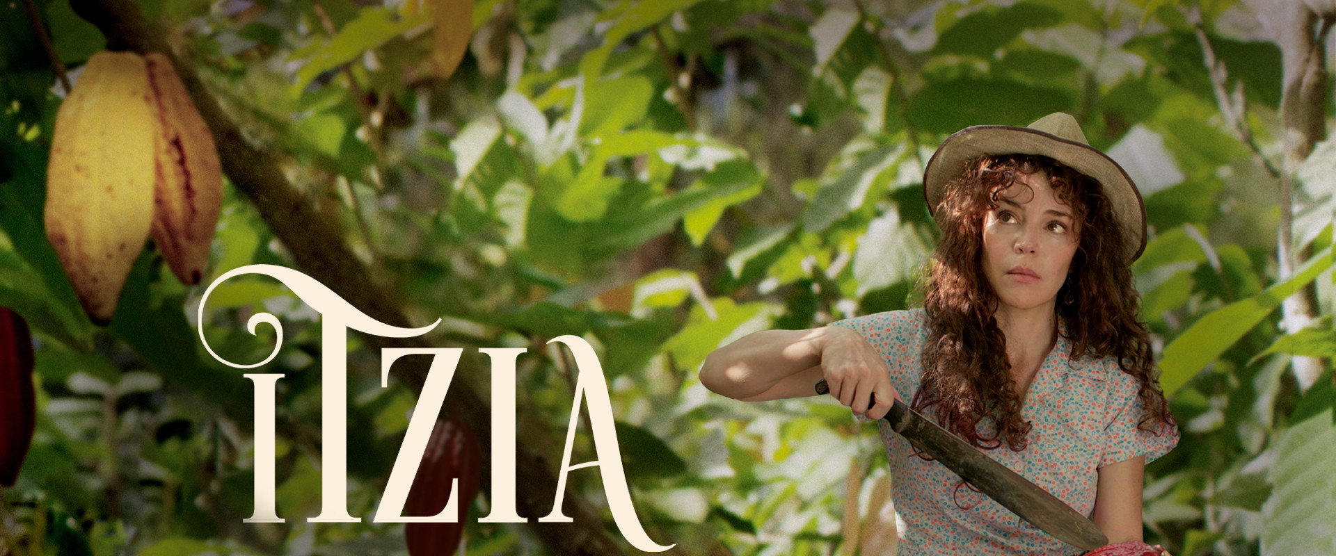 Itzia, Tango & Cacao — imagen panoramica