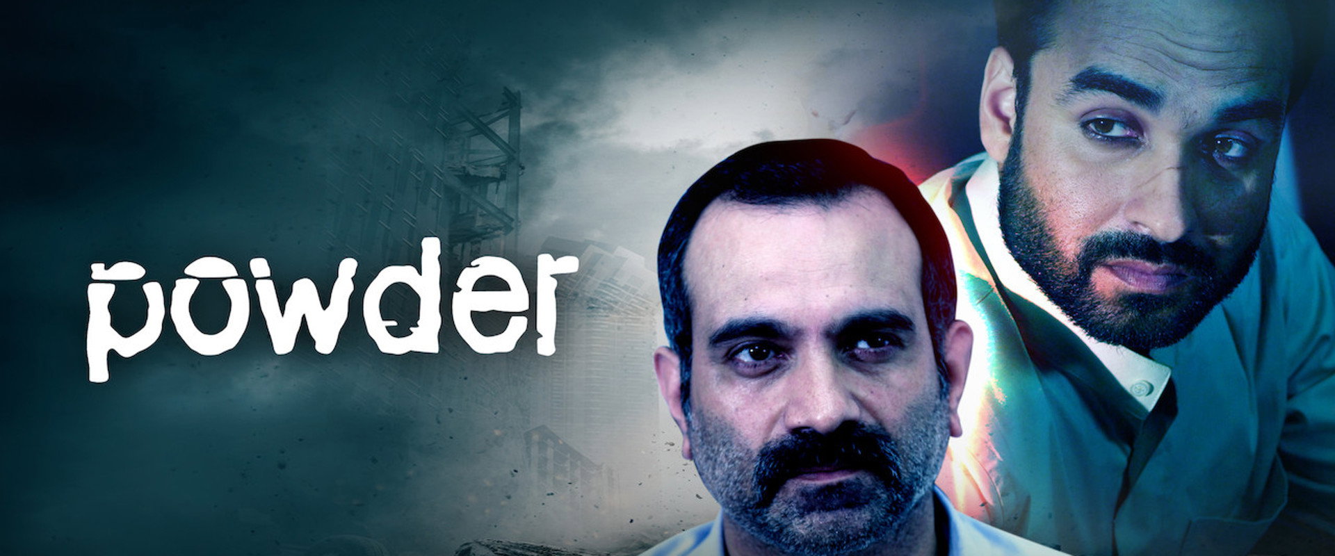 Powder's banner image