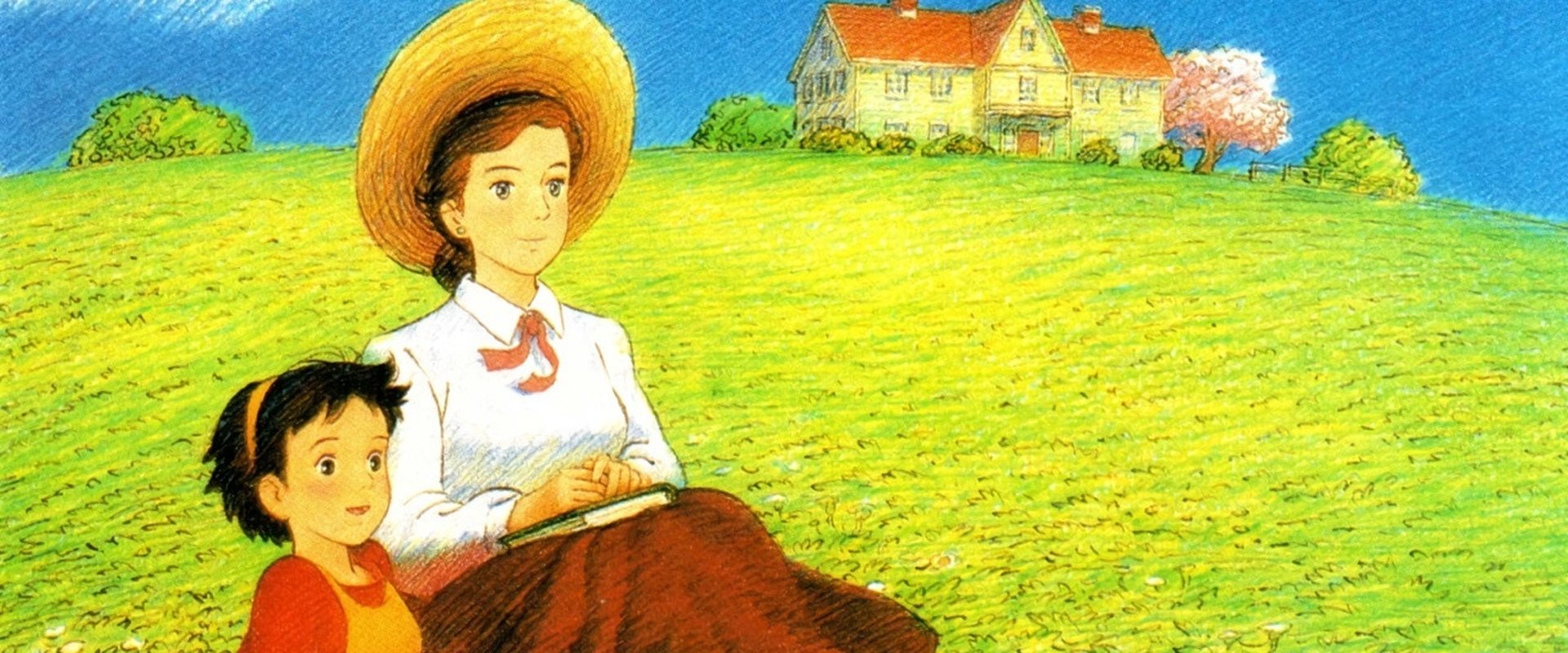 Little Women II : Jo's Boys