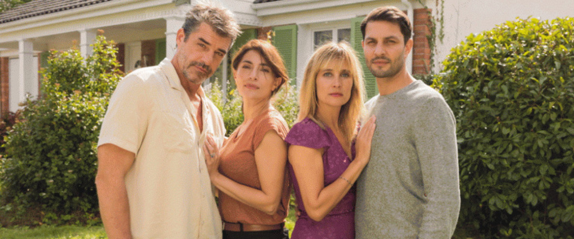 La Maison d'en face's banner image