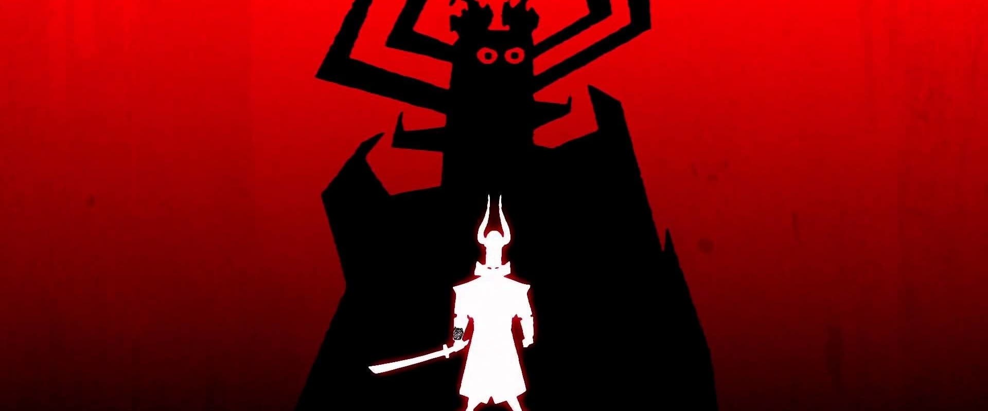 Samurai Jack