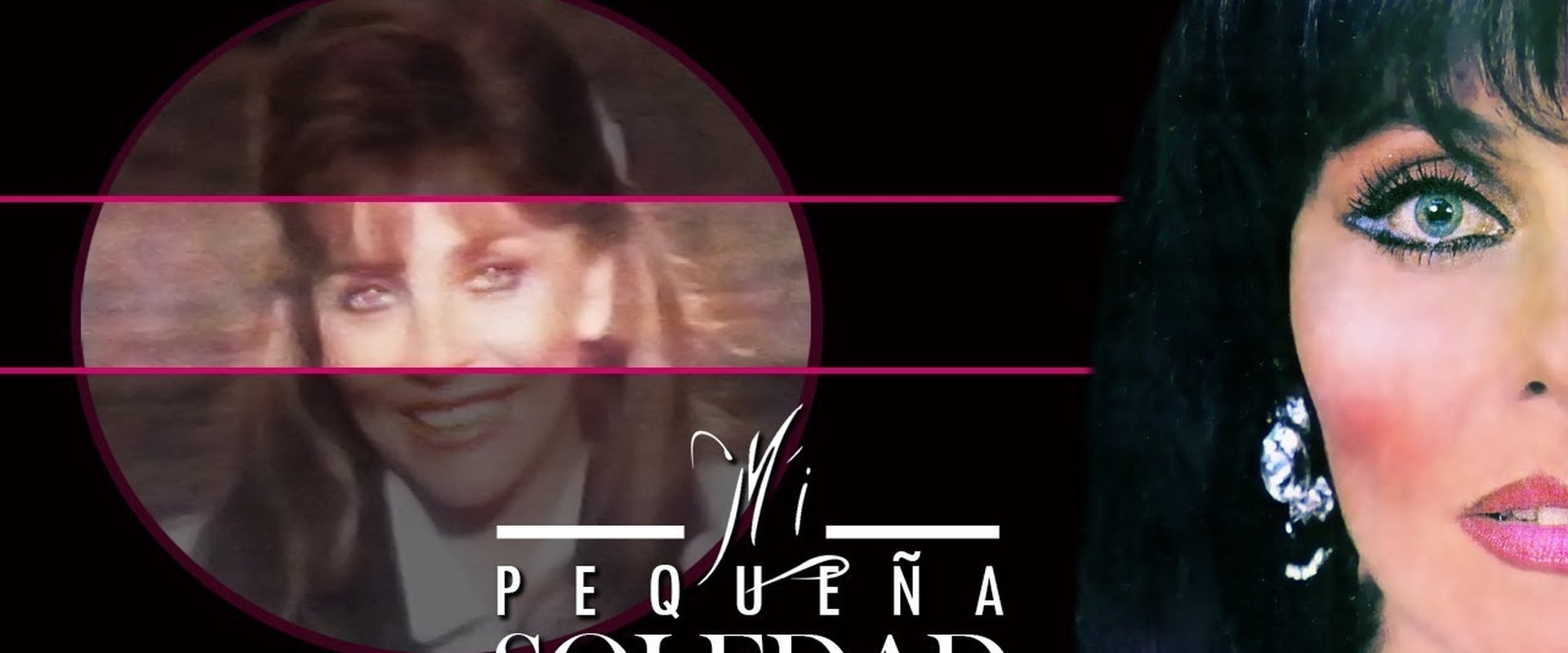 Mi pequeña Soledad