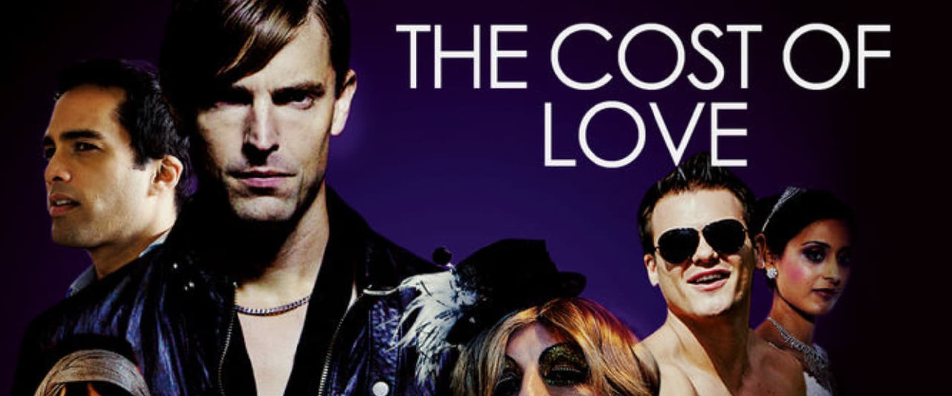 The Cost of Love