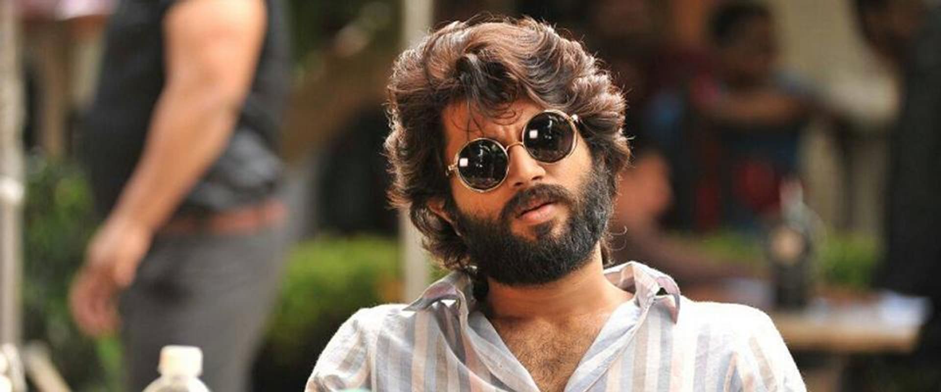 Arjun Reddy