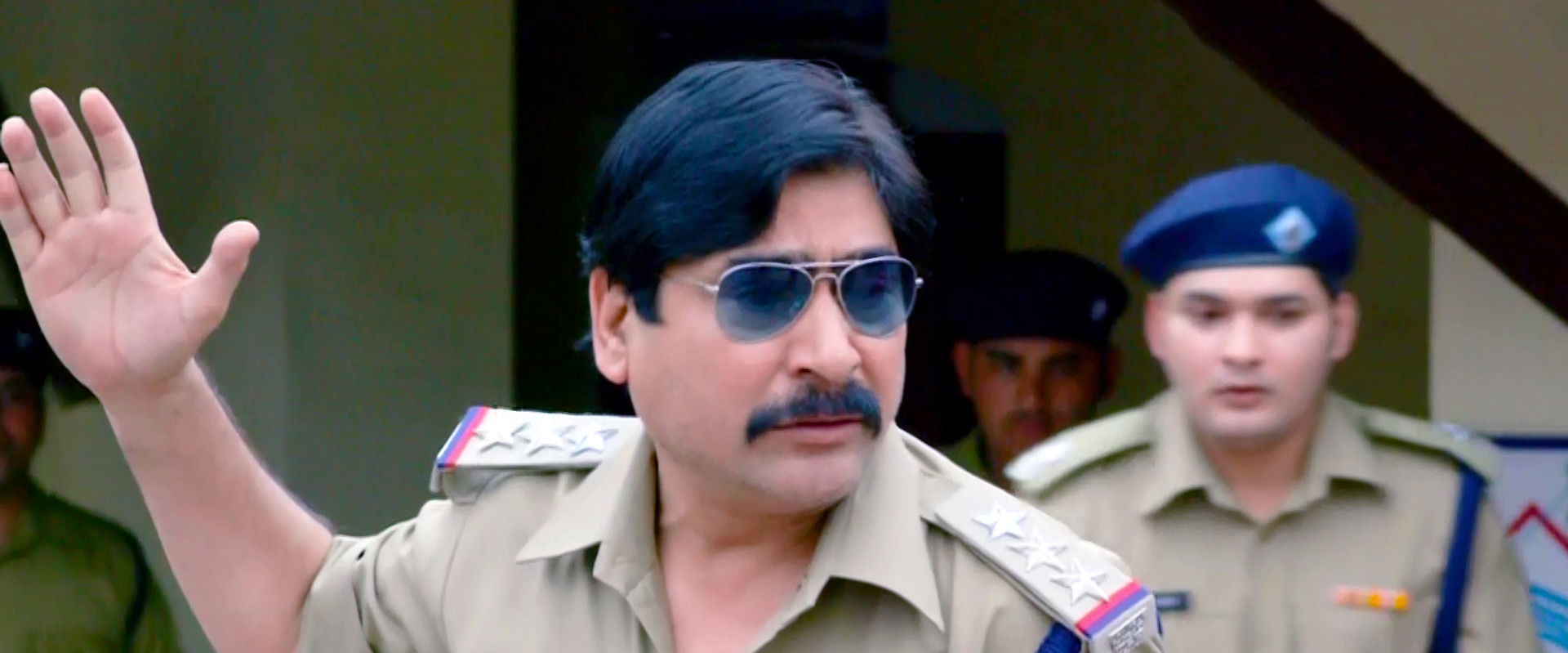 Bhangover's banner image