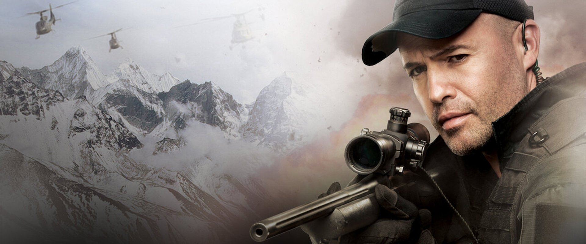 Sniper: Ghost Shooter