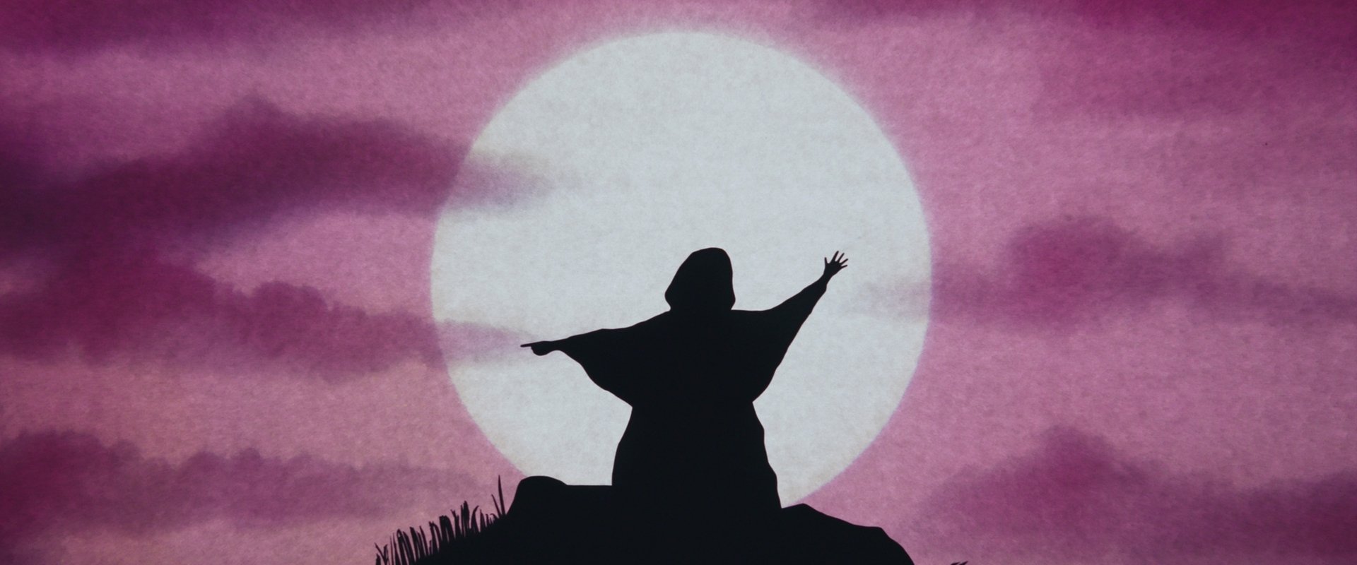 All of Them Witches