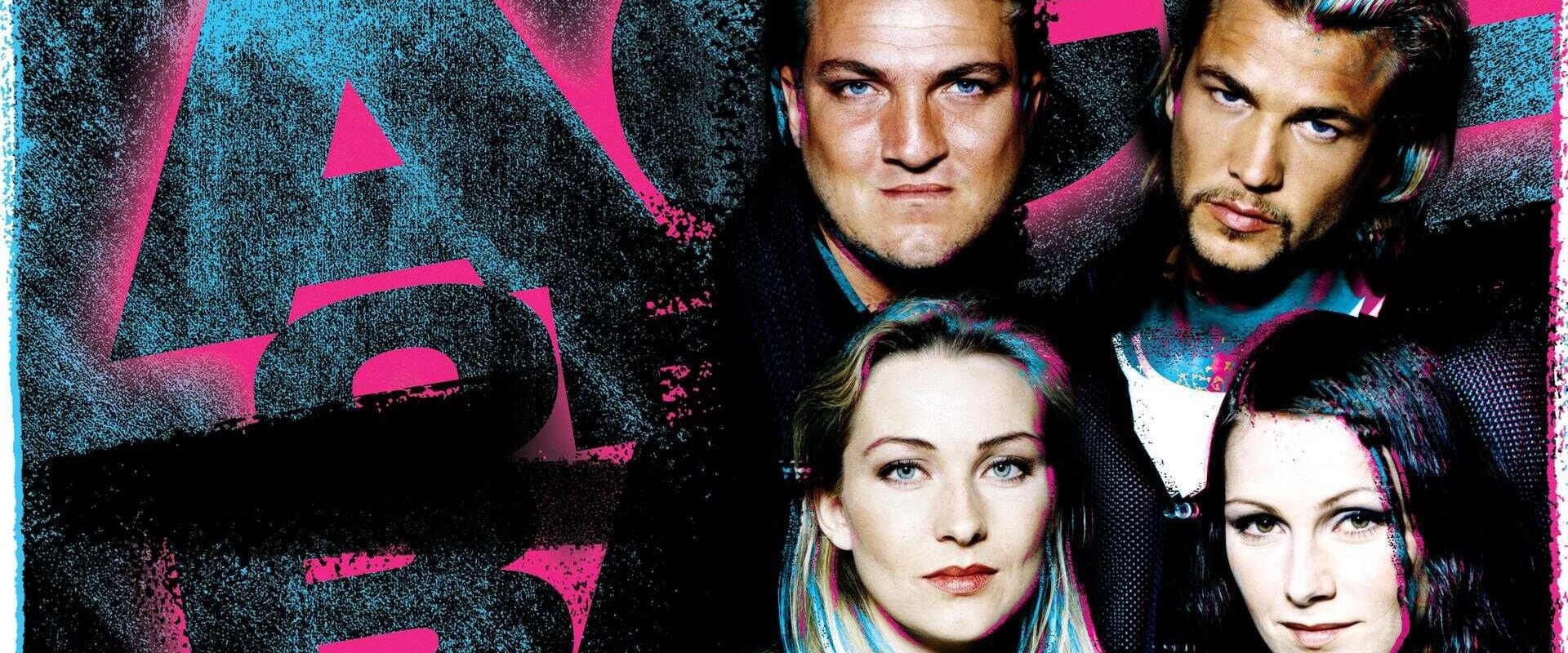 Ace of Base: All That She Wants