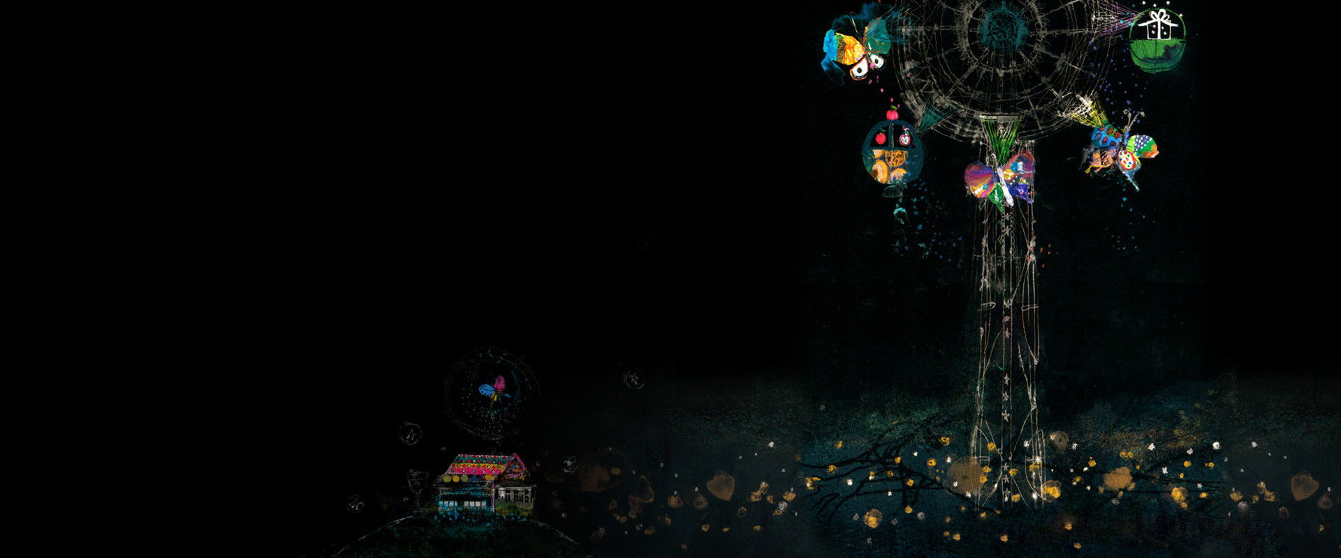 Midnight Ferris Wheel's banner image