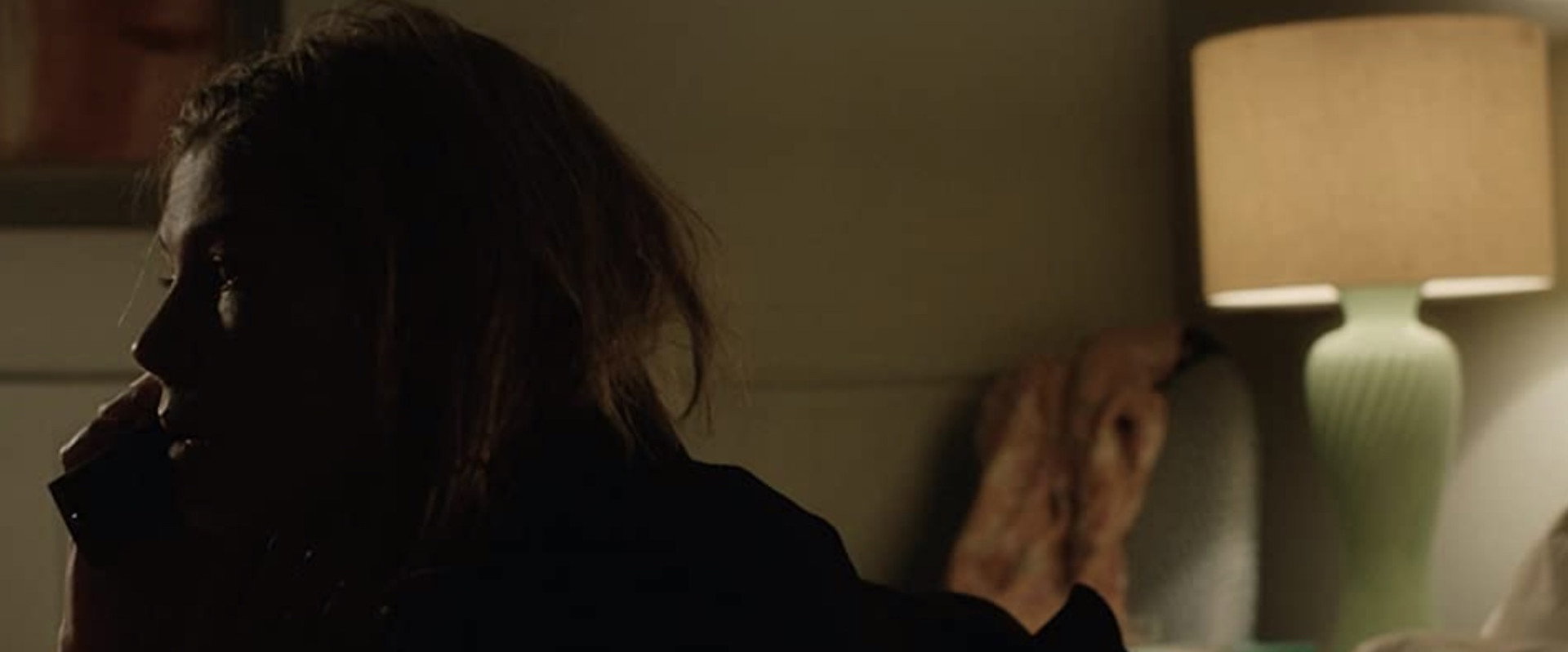 The Human Voice's banner image