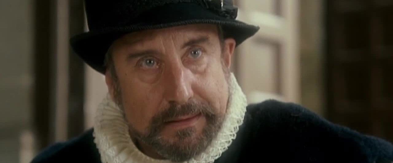 La conjura de El Escorial