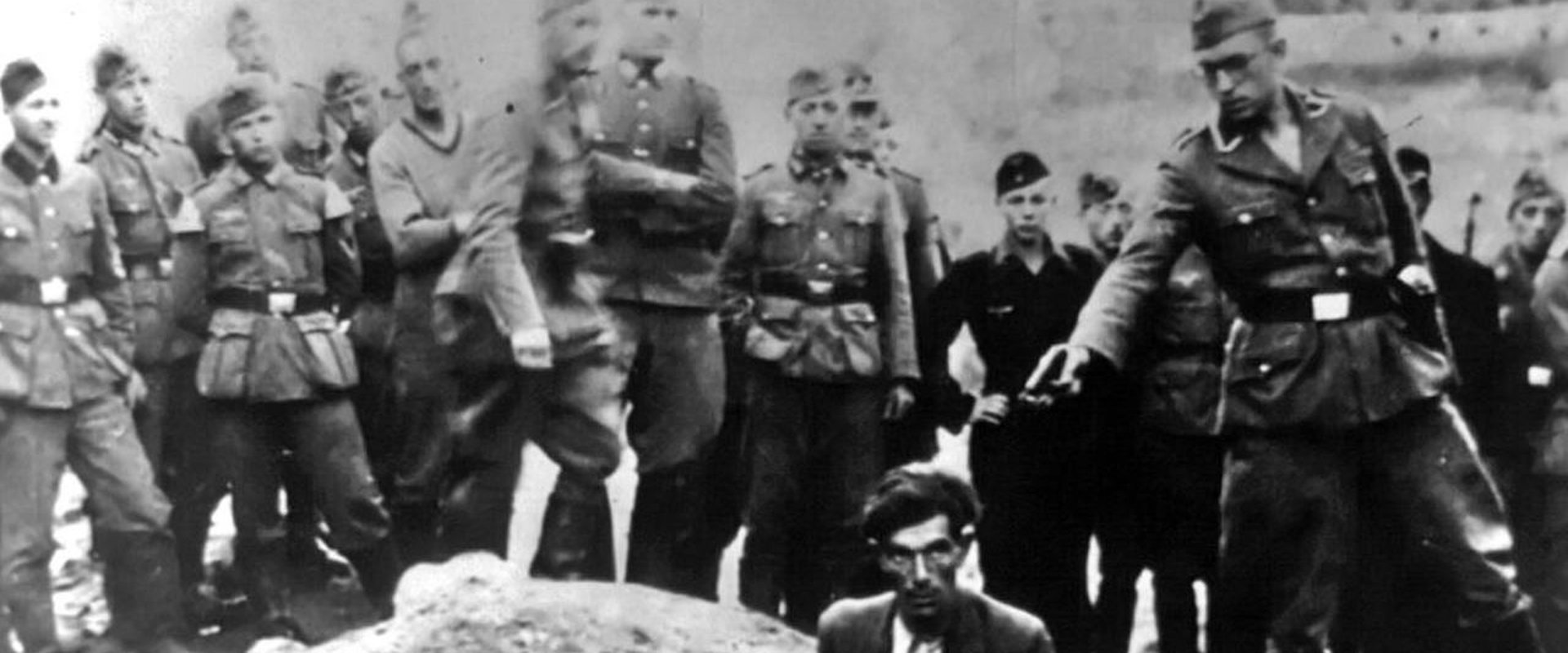 True Evil: The Making of A Nazi