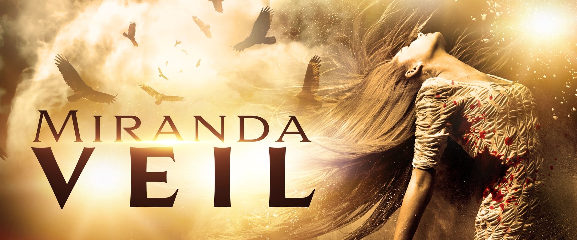 Miranda Veil