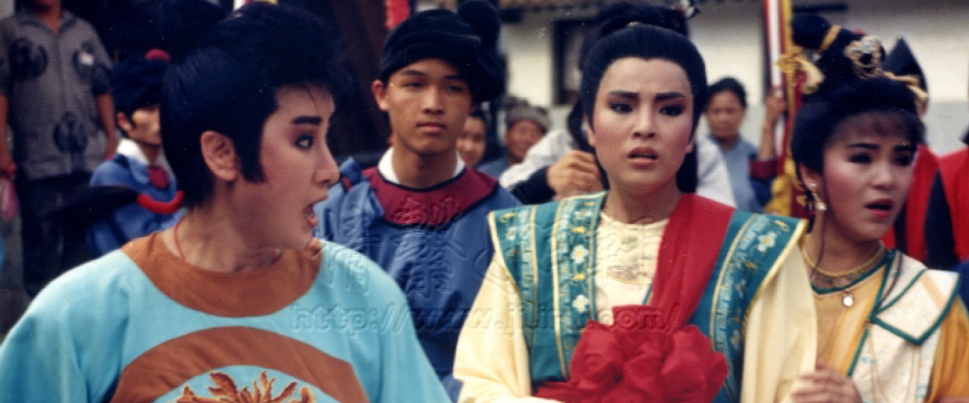 伴鬼闖江湖's banner image