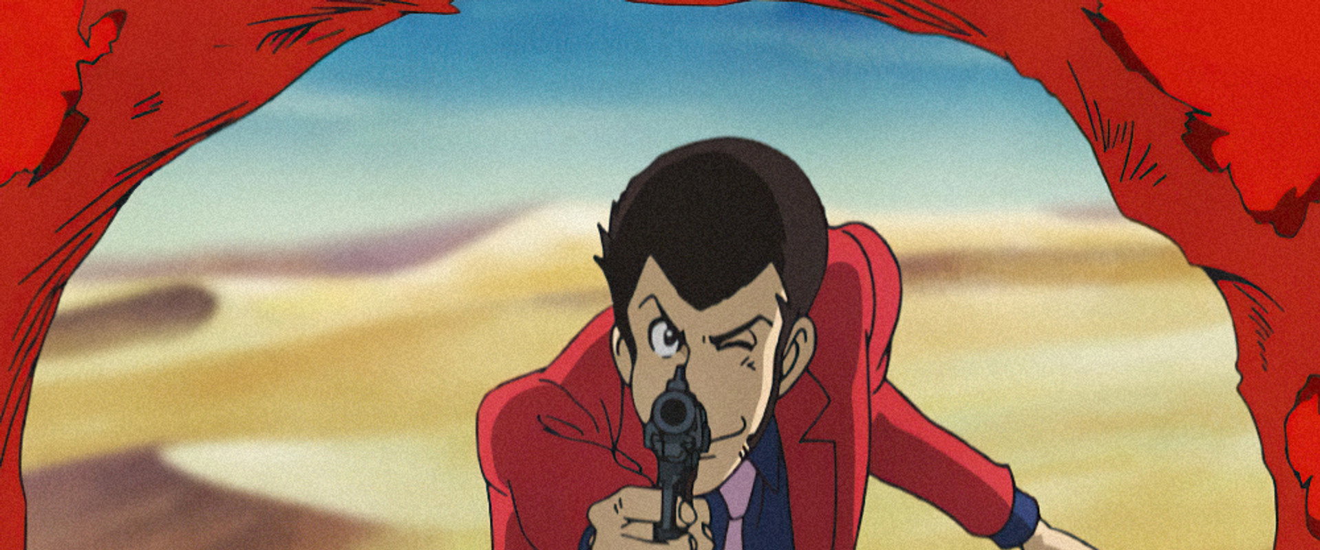 Lupin the 3rd