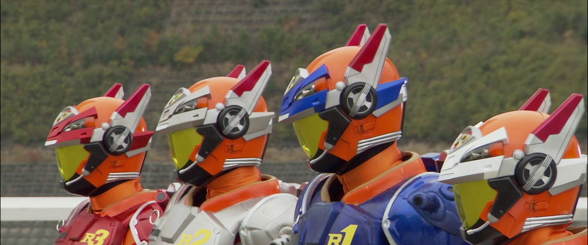 多米英雄：援救武装