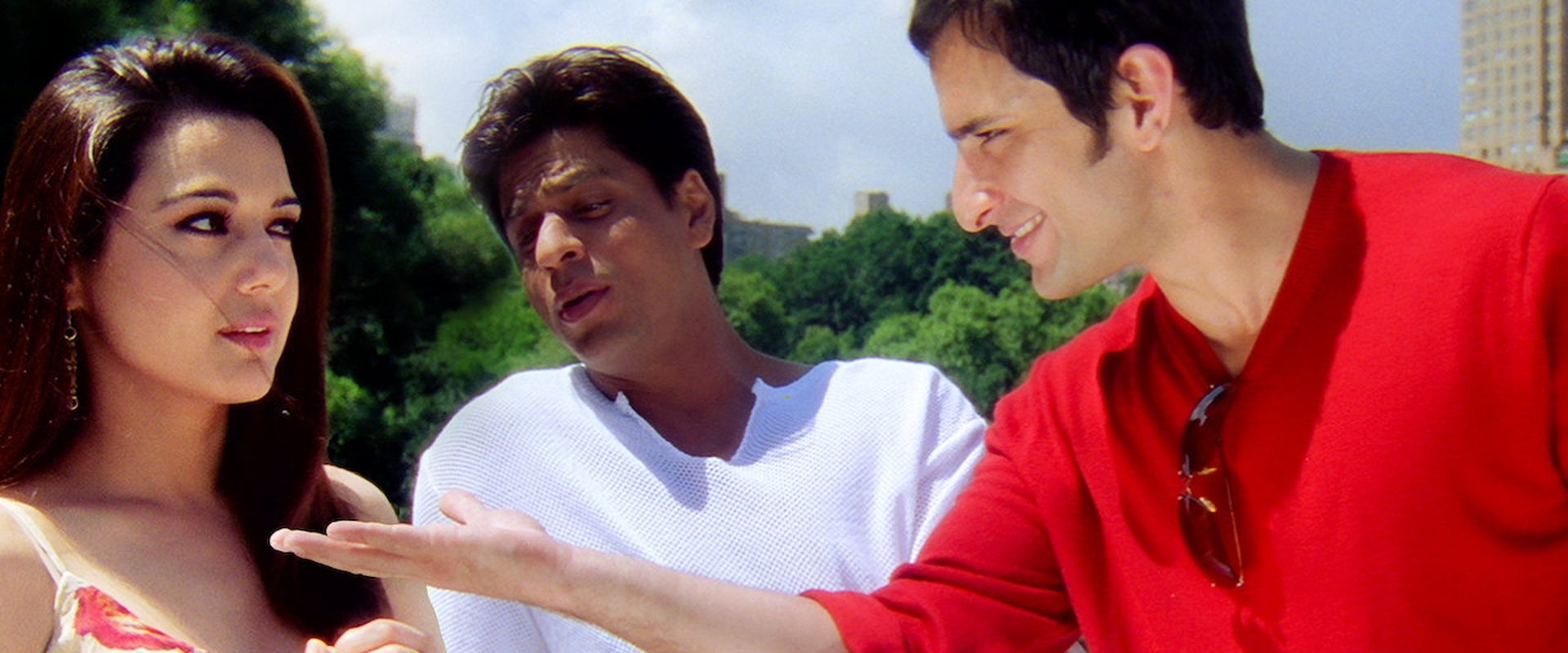 Kal Ho Naa Ho