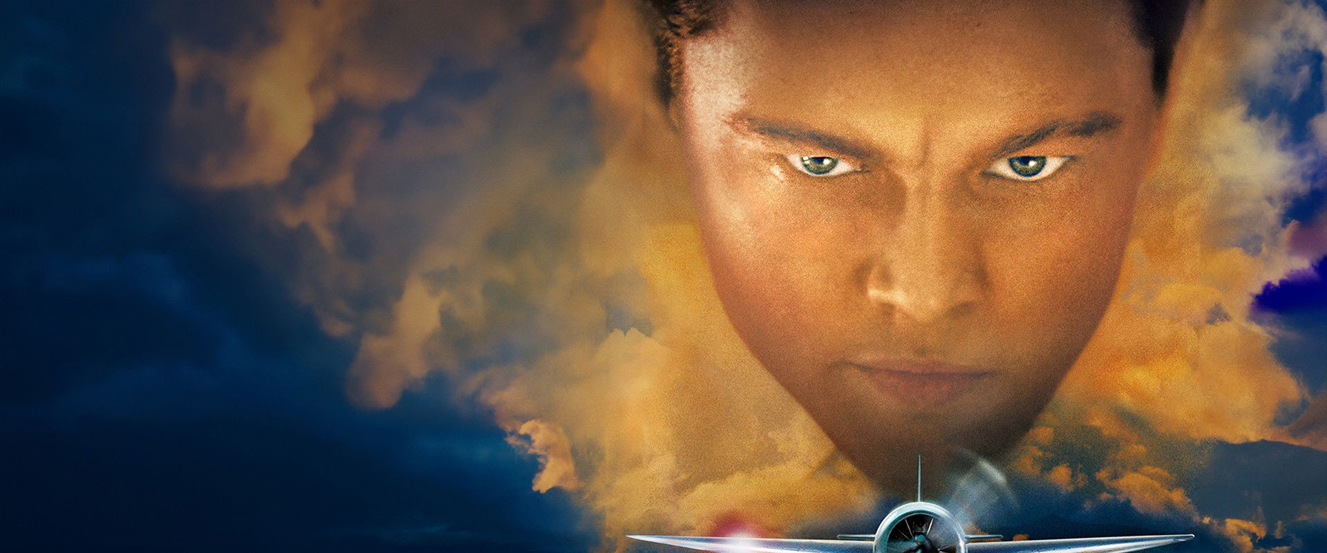 The Aviator's banner image