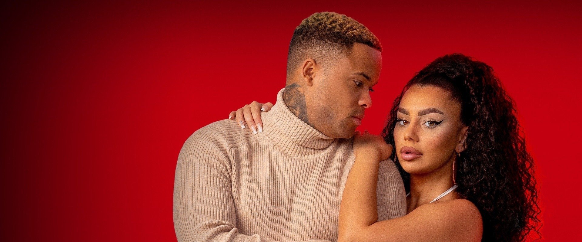 90 Day Fiancé