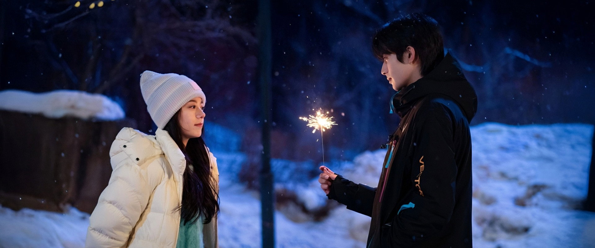 Shine on Me's banner image