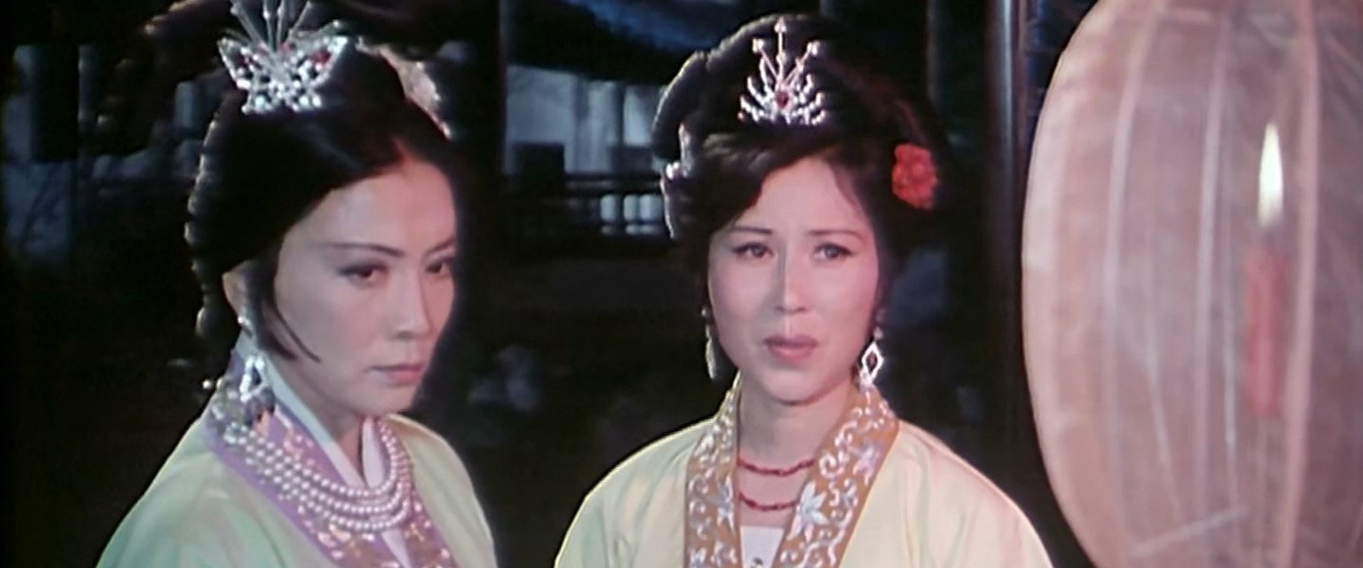 The Poetess Li Qingzhao's banner image