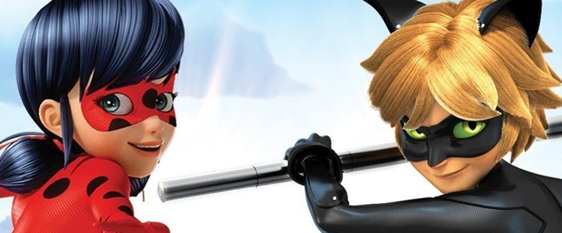 Miraculous: Tales of Ladybug & Cat Noir - Season 3