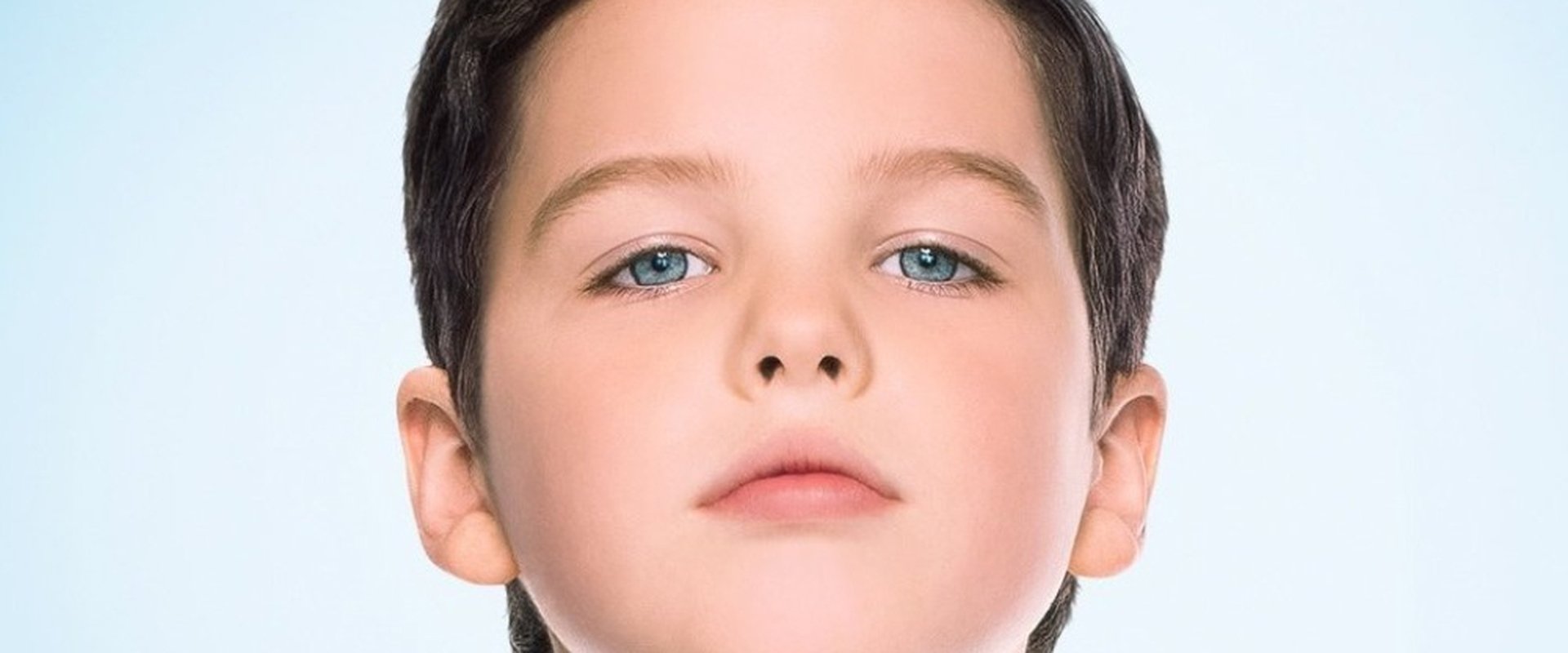 Young Sheldon