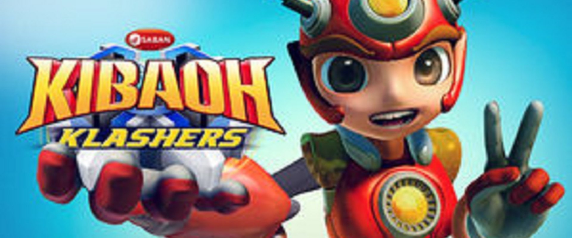 Kibaoh Klashers