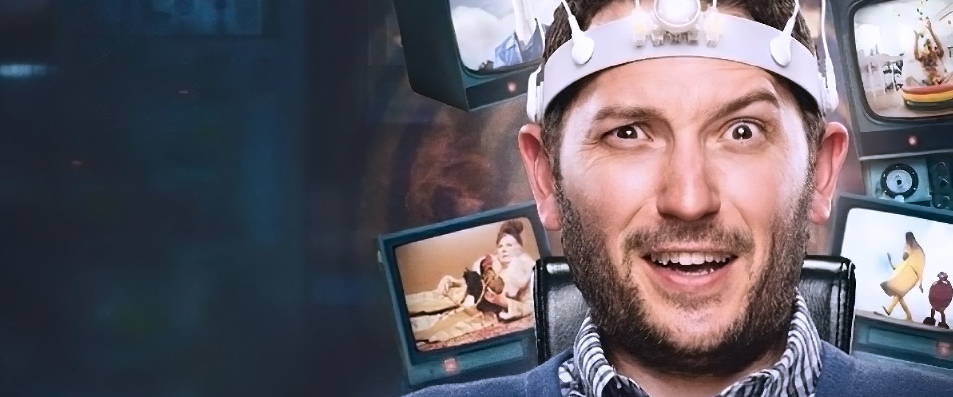 Channel Hopping with Jon Richardson