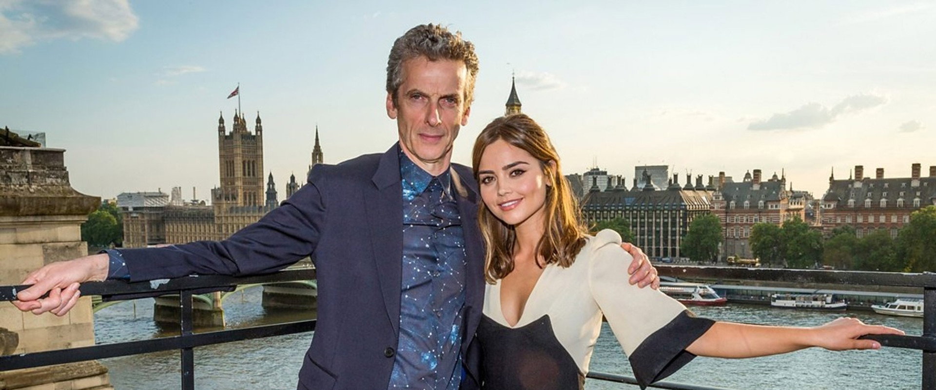 Doctor Who: Earth Conquest - The World Tour