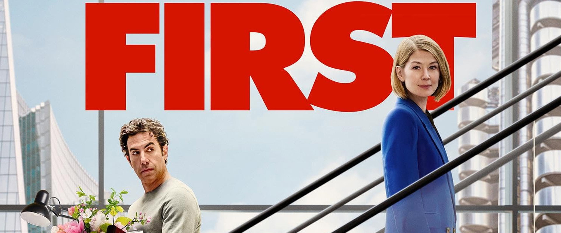Ladies First