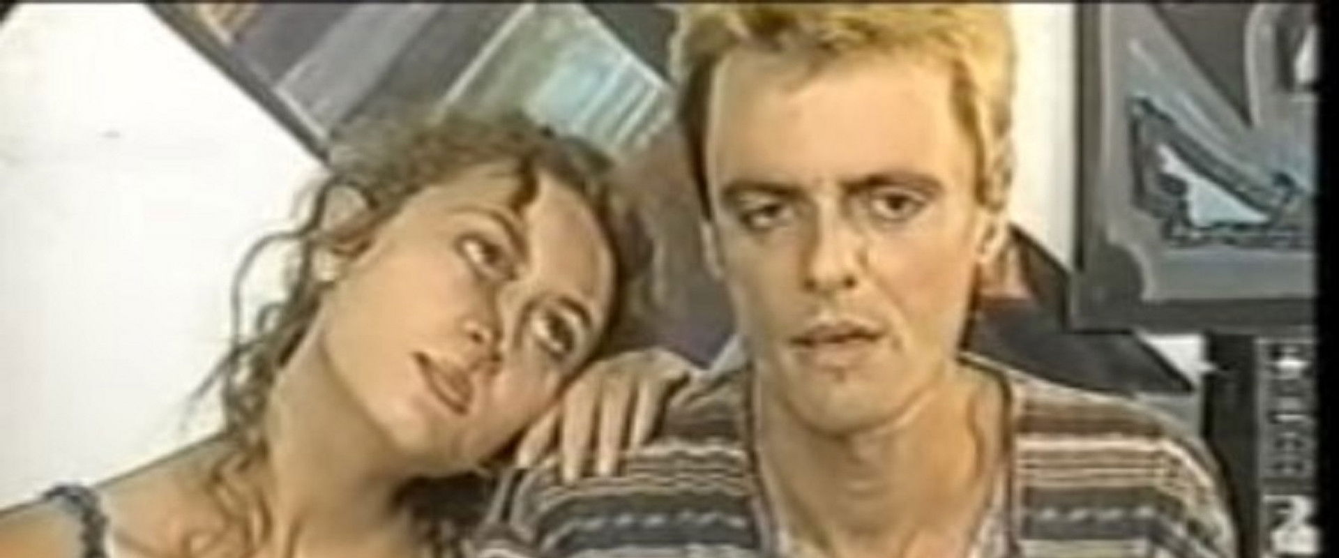 Unë, ti dhe Kasandra's banner image