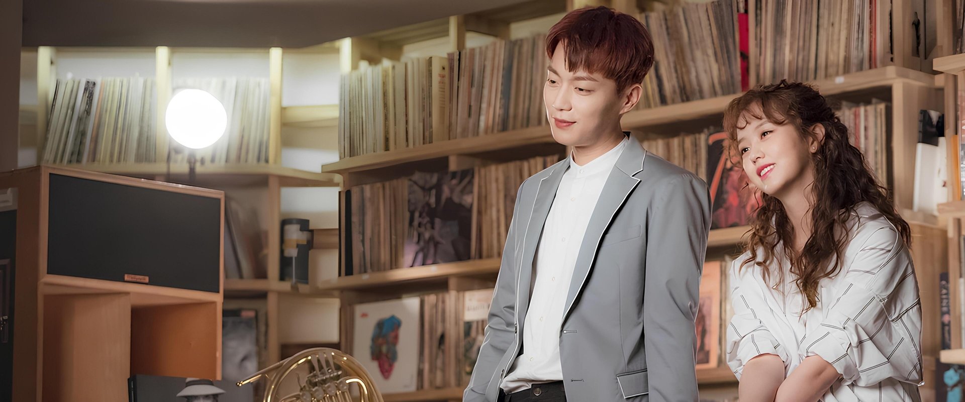 Radio Romance