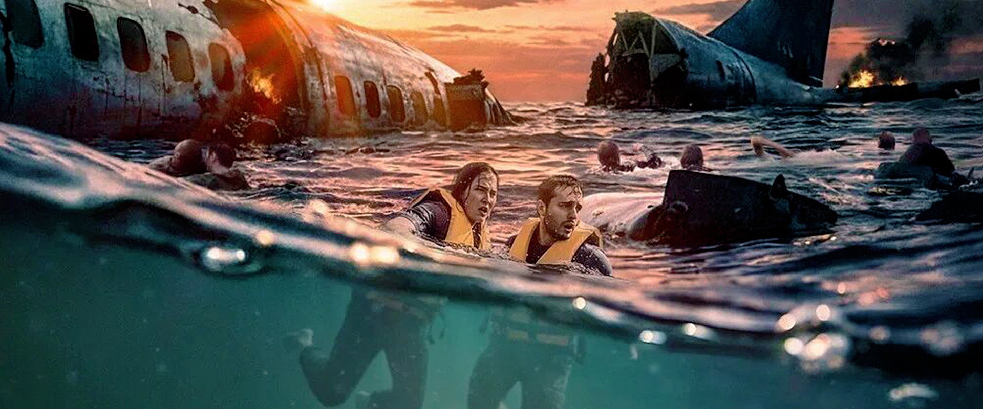 Deep Water