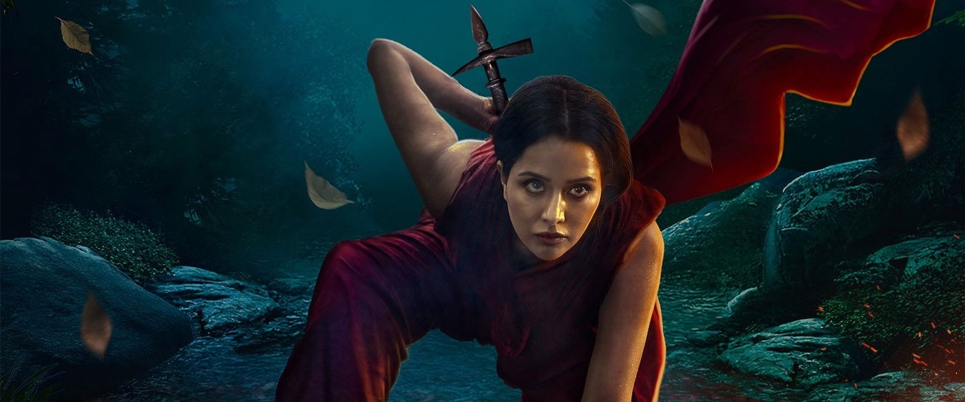 Nova : Phase 1 - The Arrival's banner image