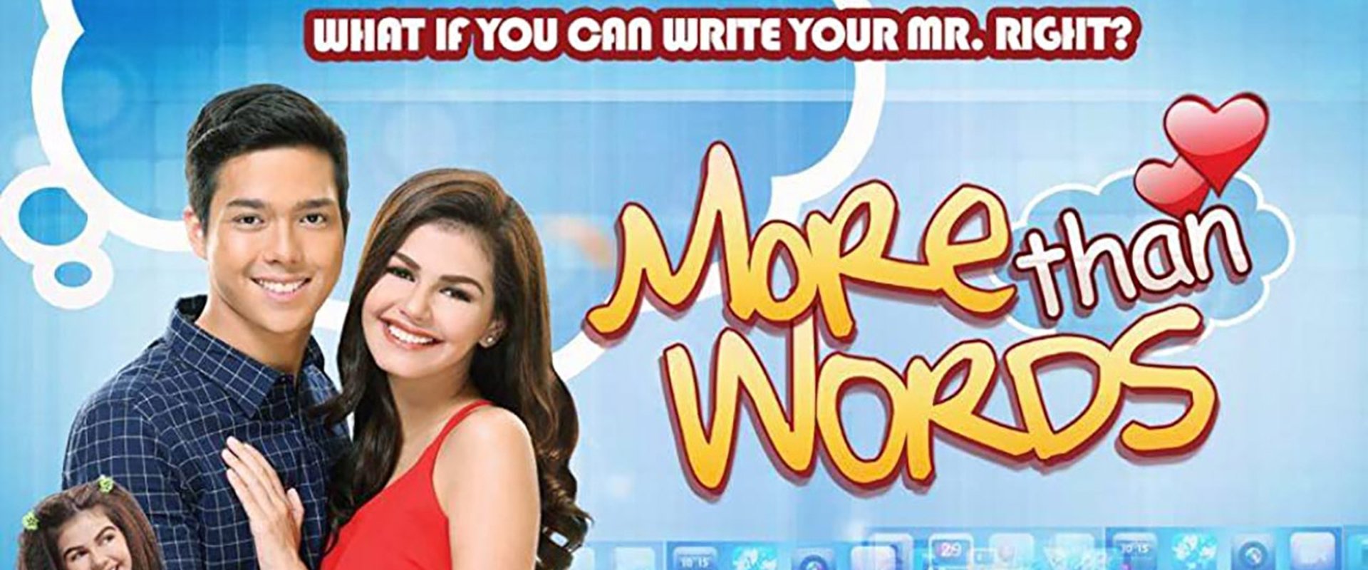 More than Words