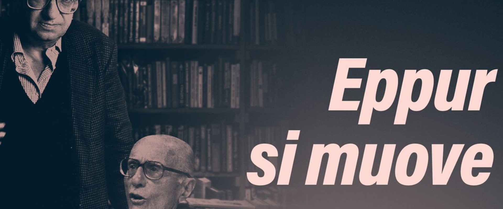 Eppur si muove's banner image