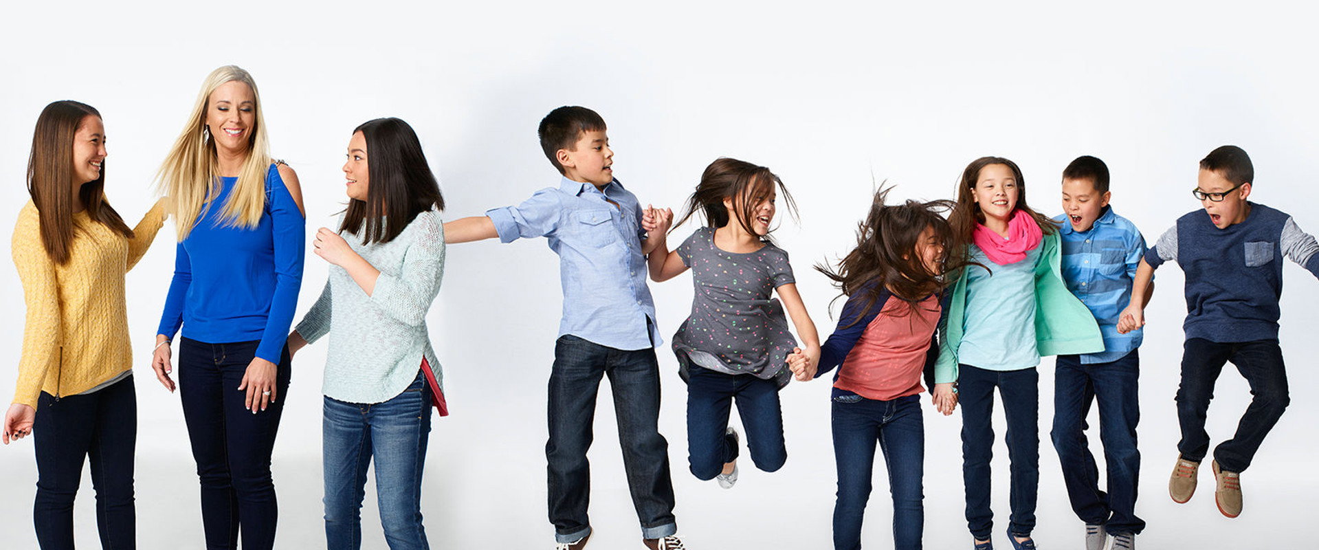 Kate Plus 8's banner image