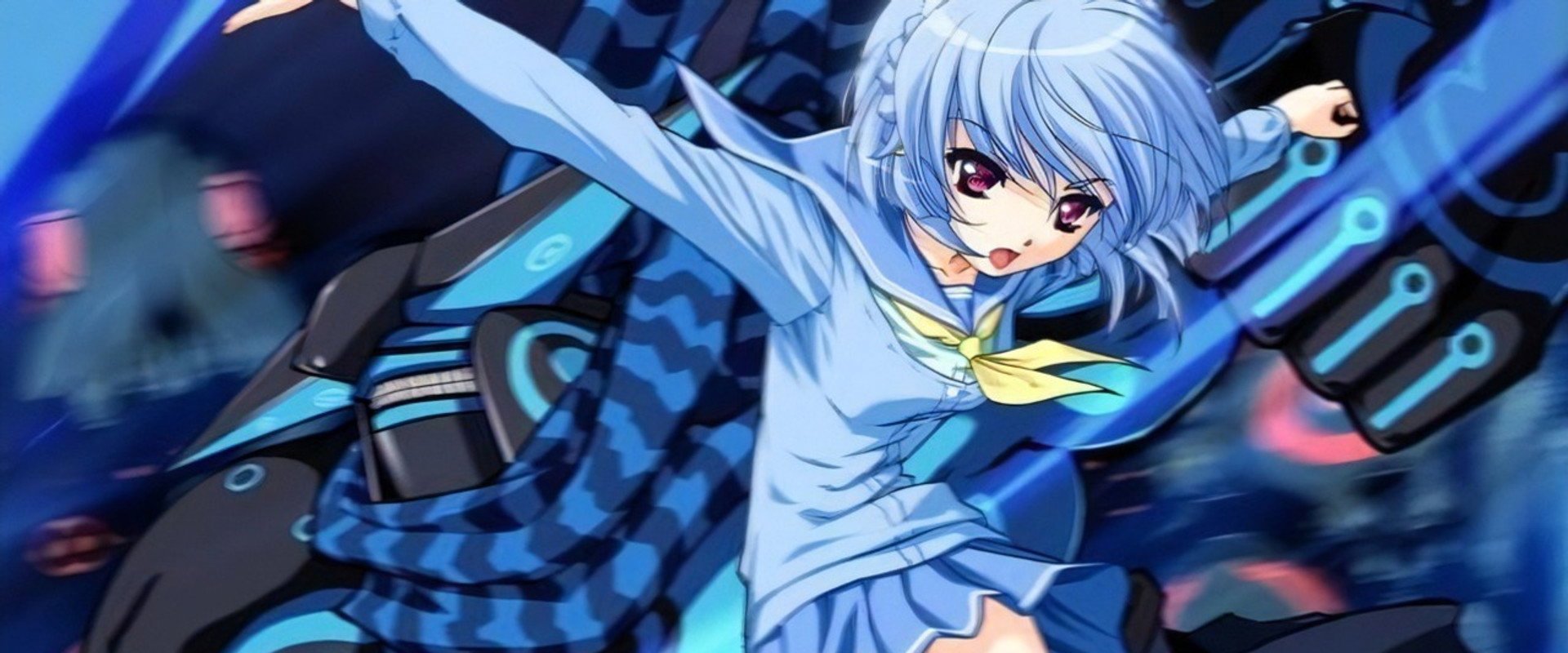 Ayakashi's banner image