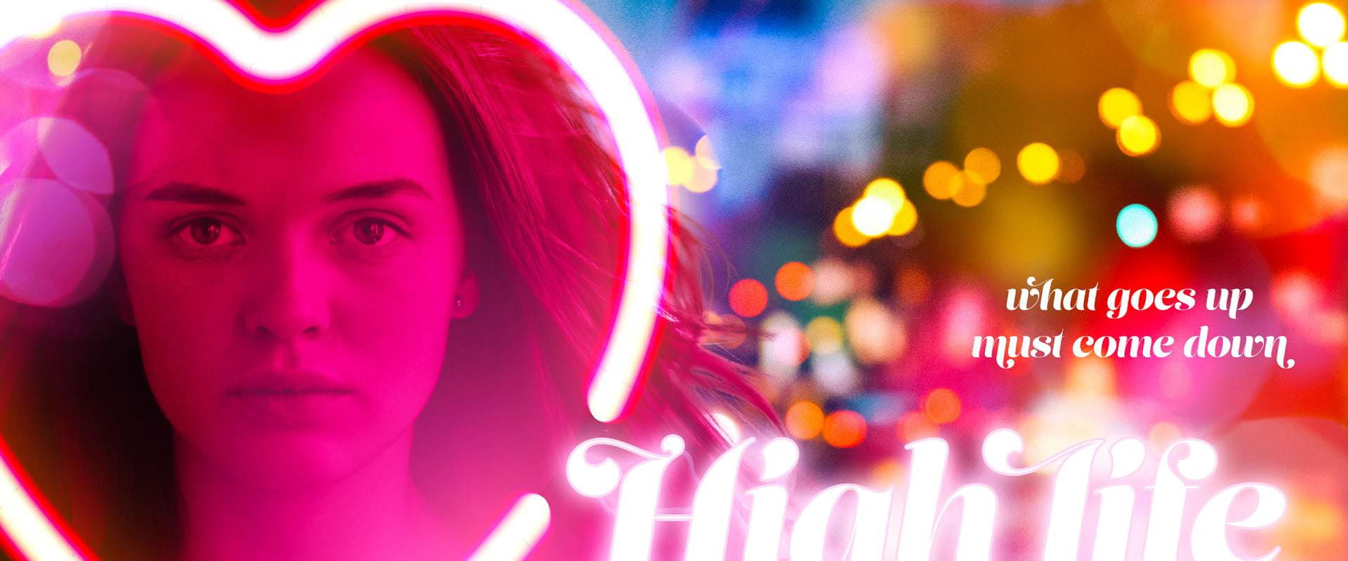 High Life's banner image