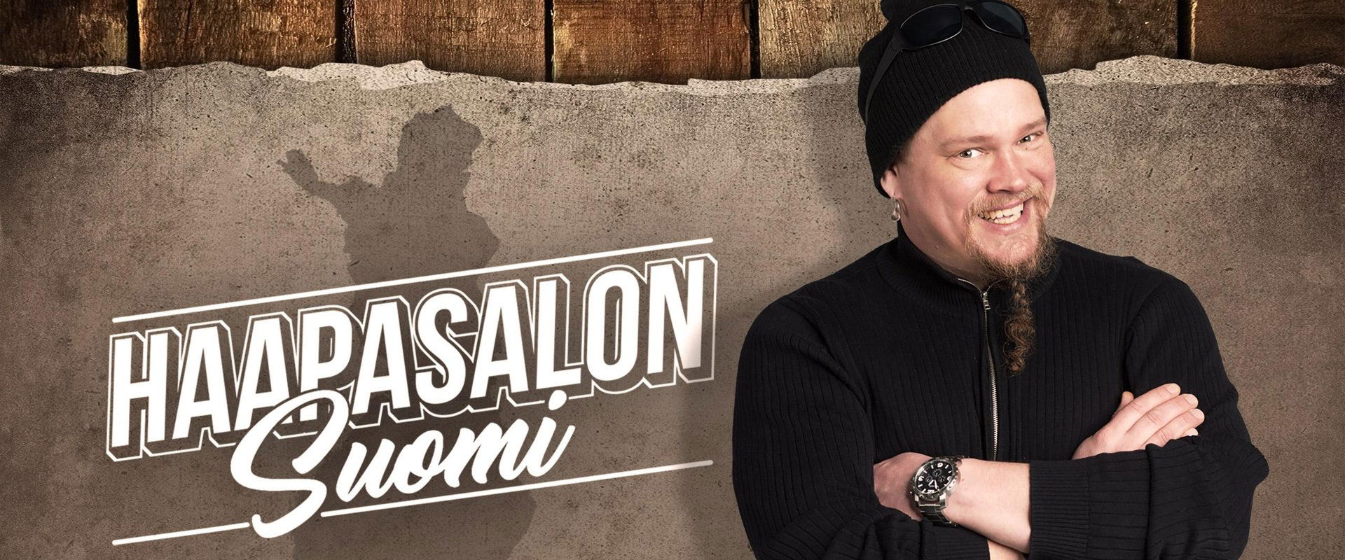 Haapasalon Suomi