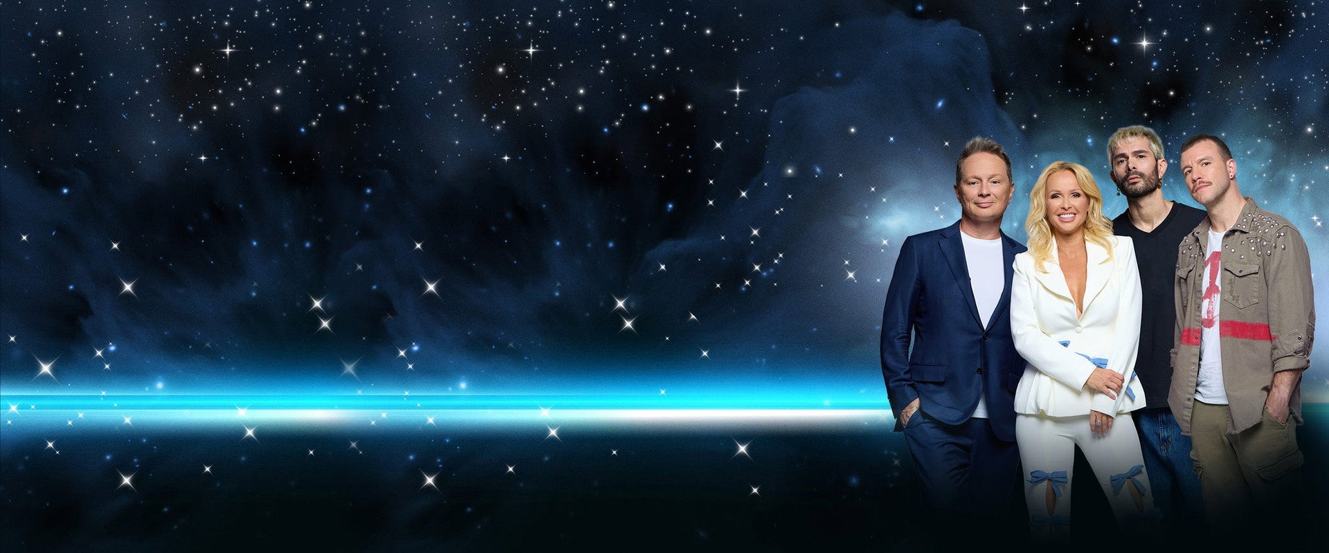 Csillag születik's banner image