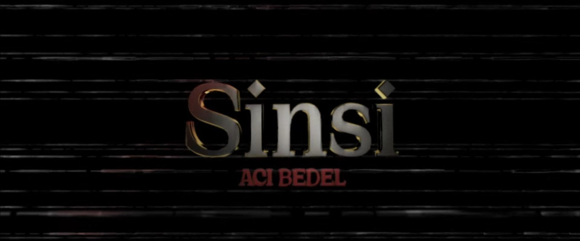 Sinsi filmi için arka plan görseli